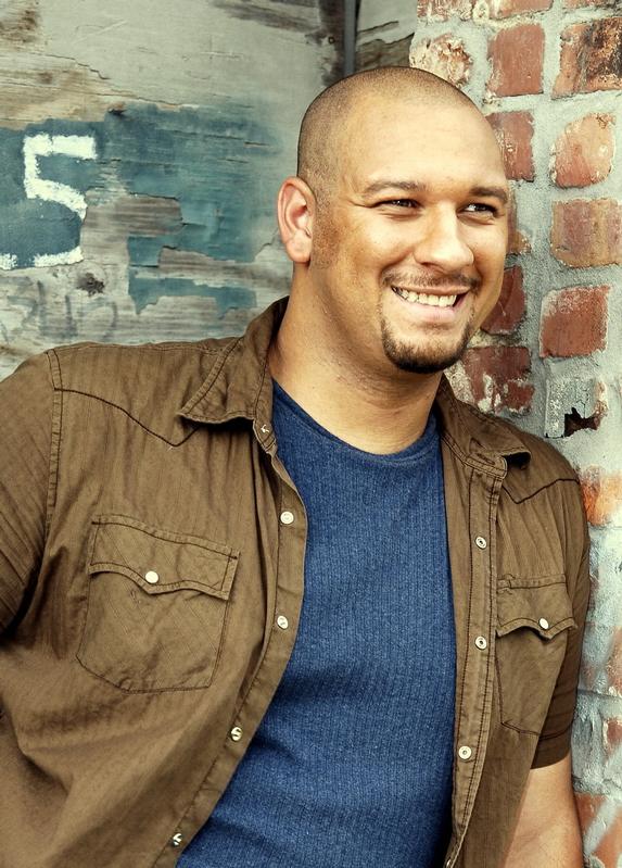 Topher Jones