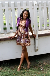 symone mariah