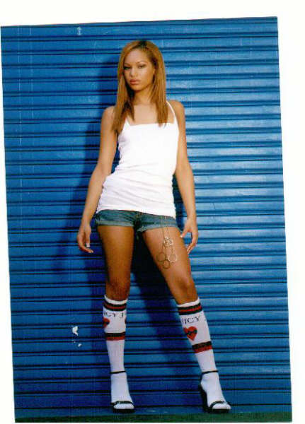 Chavonne Monique - Chavonne Monique