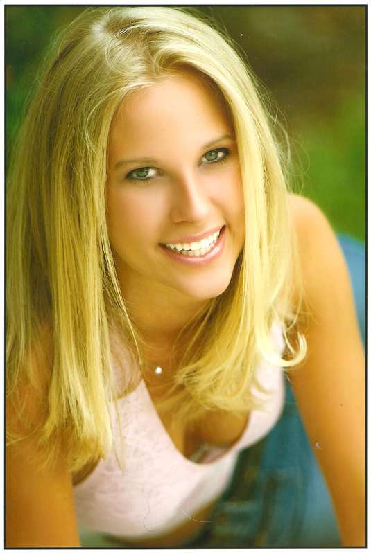 Amanda Barry
