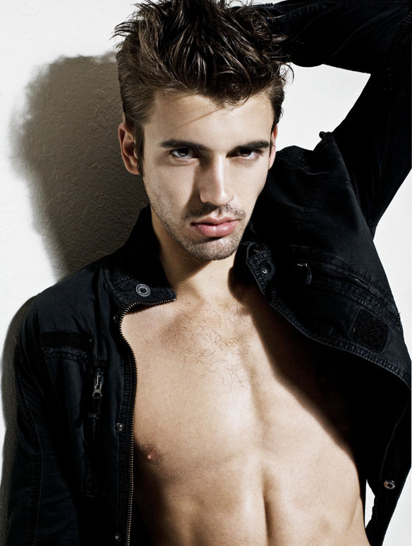 Gabriel Everett