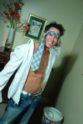 Mikey
