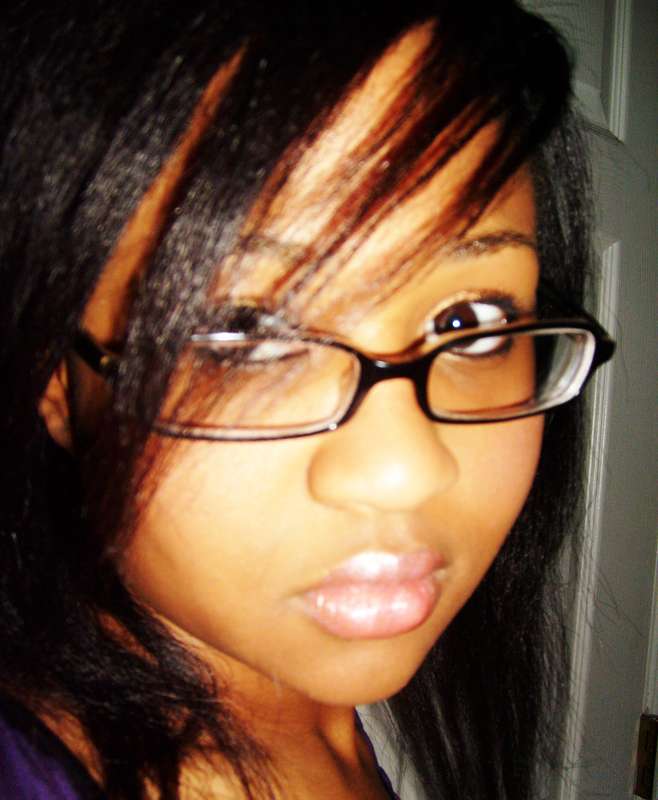 Jasmine Travick