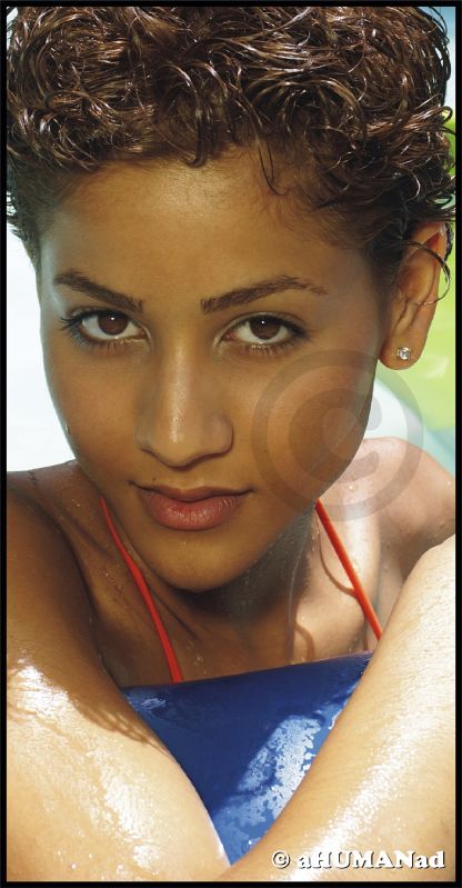 Xio V - all natural in my back yard