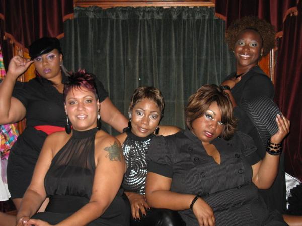 Chas - Texas 10s Rip The Runway