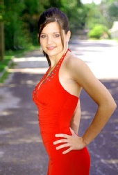 Leighanne Redrow