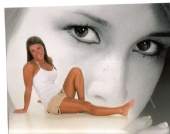 Fast_Chick - Senior Picture