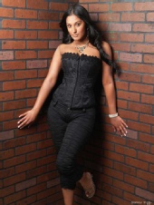 UMA - BLaCk Corsette Duo