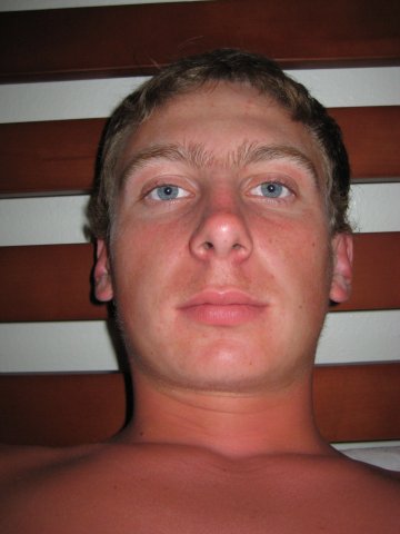 Dmitry Shnyakin