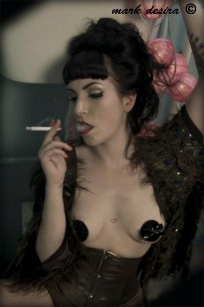 Lucrezia La Bomba