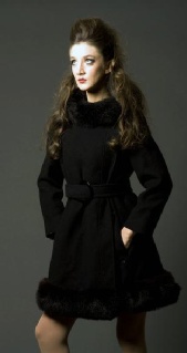 Jessica Rose - High Fashion