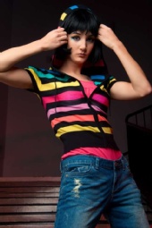 Jessica Rose - Avant-Garde