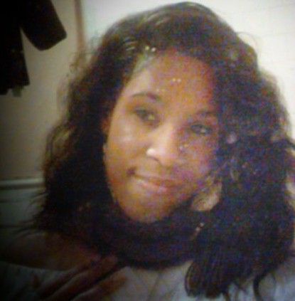 Angel Face - Sweet winter look