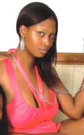 Loquonna Watson