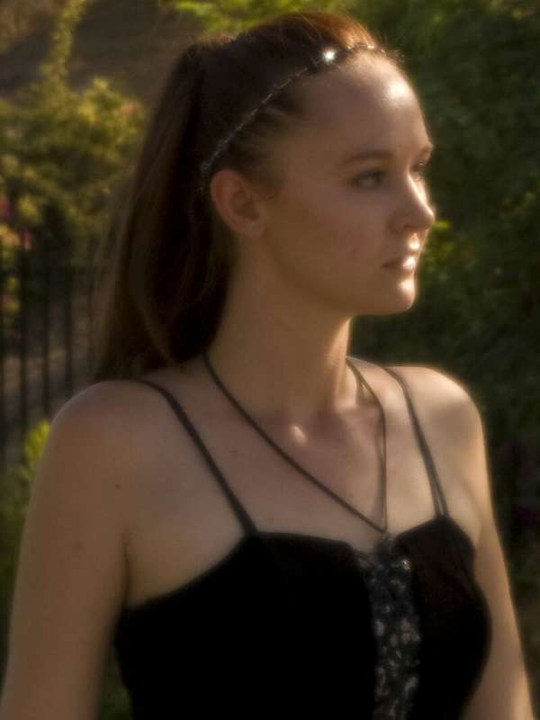 Amy Dexter