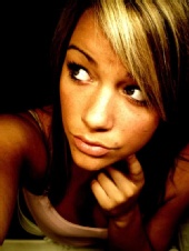 jluck - Me messing around