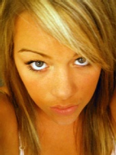jluck - close up