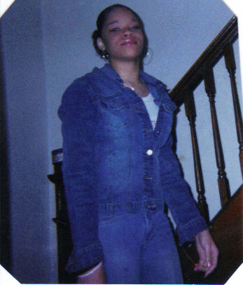 sha'tee - Me being Me