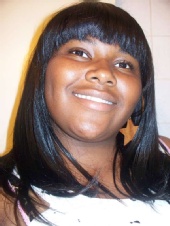 Angel - Catalogue Headshot