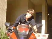 Caio Schmitd