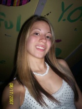 Tiffany Cote - me again