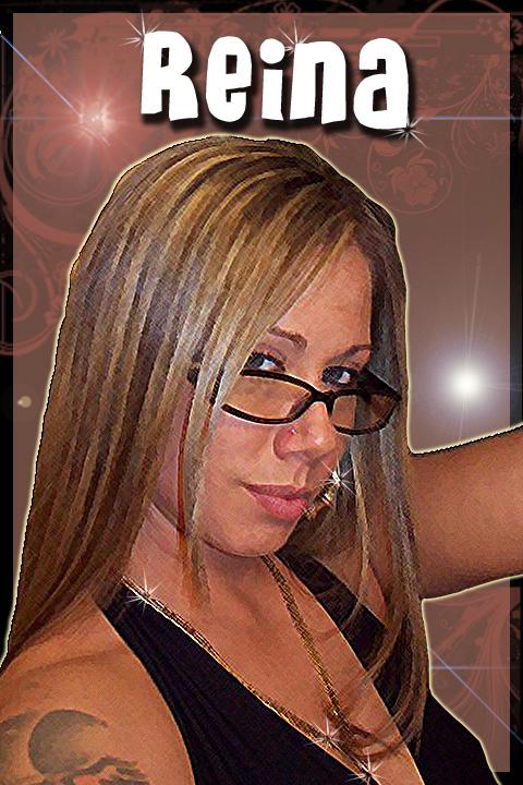 Reina