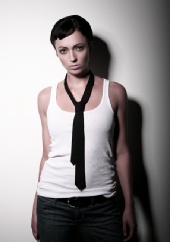 Anna - Boyfriend's Tie