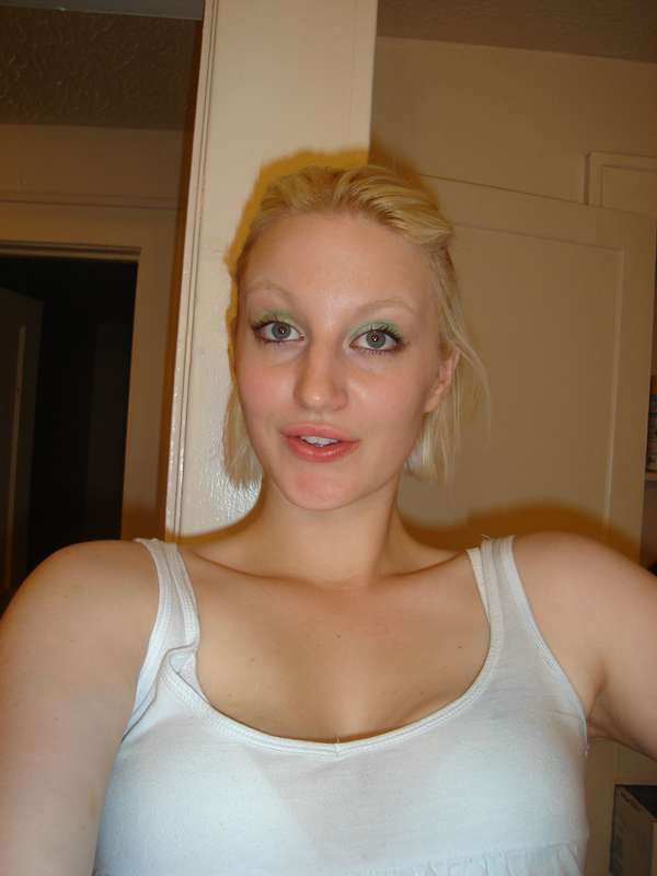 AmyLiz - Blonde 