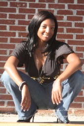 Erionne Danielle
