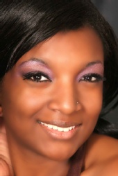 Erionne Danielle - Smile!