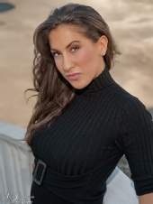 Nina Dolce - ny