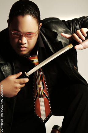 Swordsman