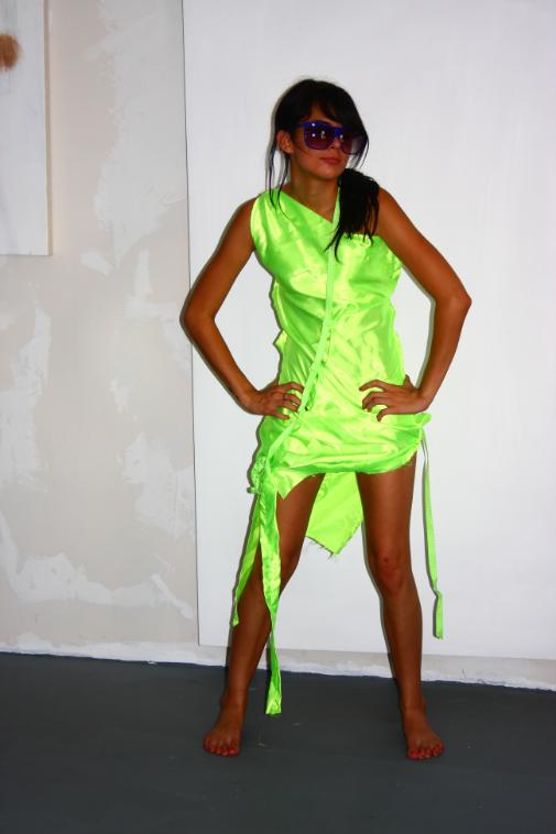 MaryJane - tokoyoravedress.