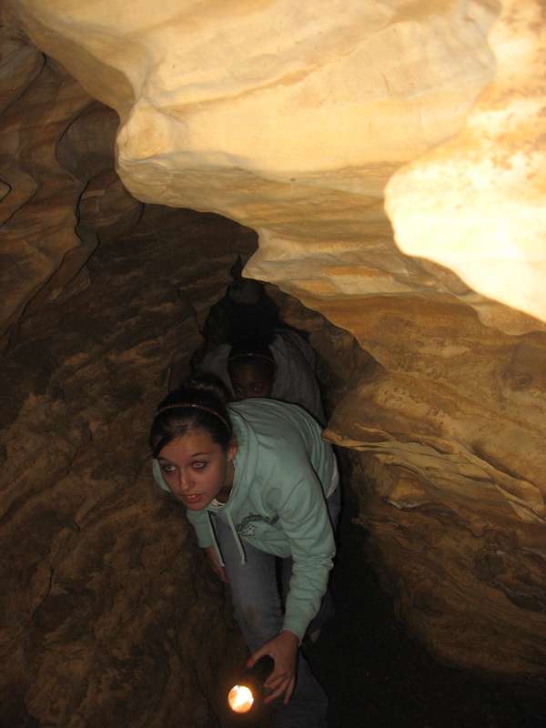 Tanya Lynn - Hiking friends