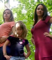 Tanya Lynn - Sisters
