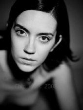 EngelSchrei - Wolf eyes