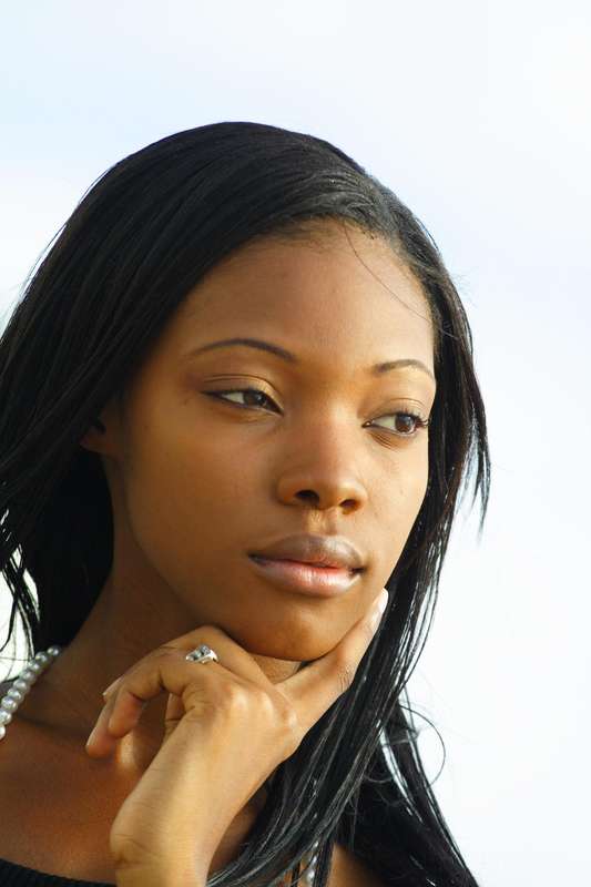 sheree - high fashion