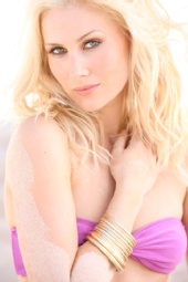 Ashley Byford