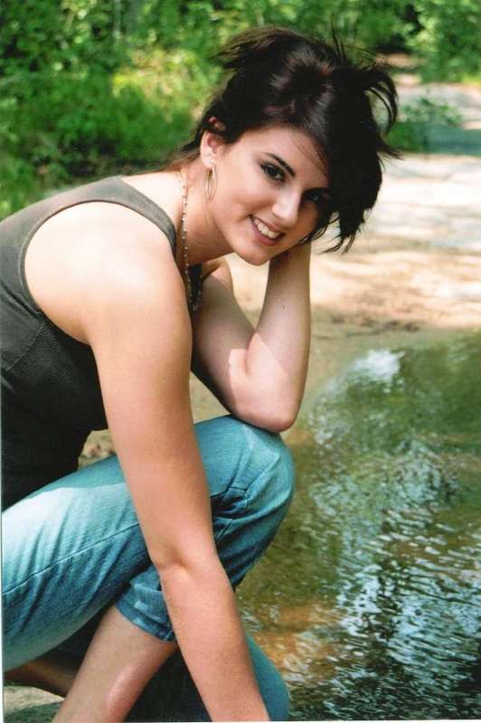 Lacie Wheeler