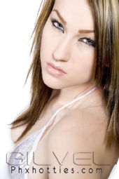 DEZi BOO - GILVEL PHOTOGRAPHY