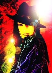 Taryn - The artist in me