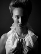 Ginger Stanley