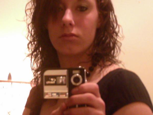 amanda vankirk