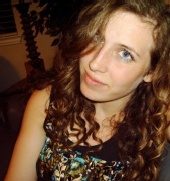 Grace iLana - calm and candid