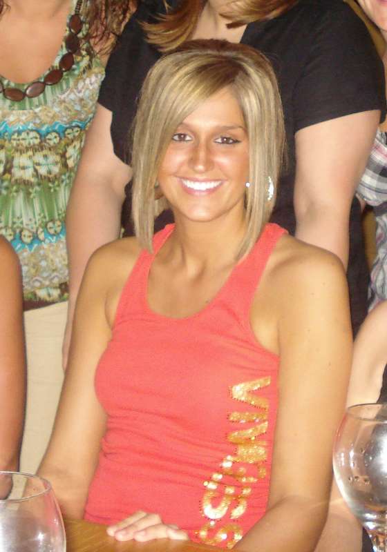 Ashley Brown