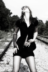 Silent Awakening - Sexy On The Tracks