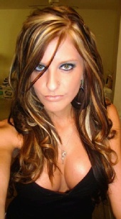 Hailey Jade - what do you think?