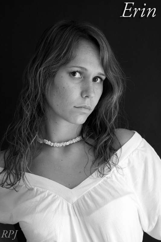Erin Dowdy