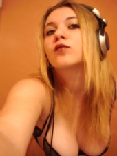 Karmatika - dj press shot