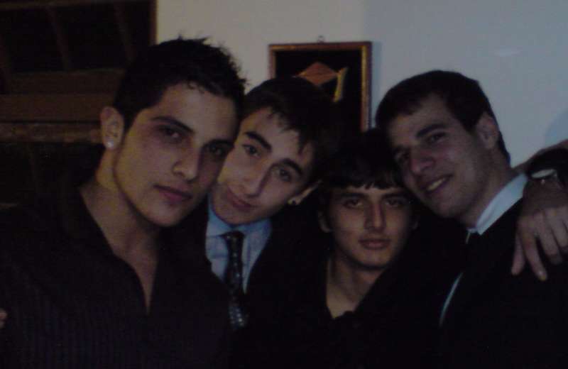 Christian.Garcia - Group photo.